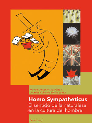 cover image of Homo Sympatheticus